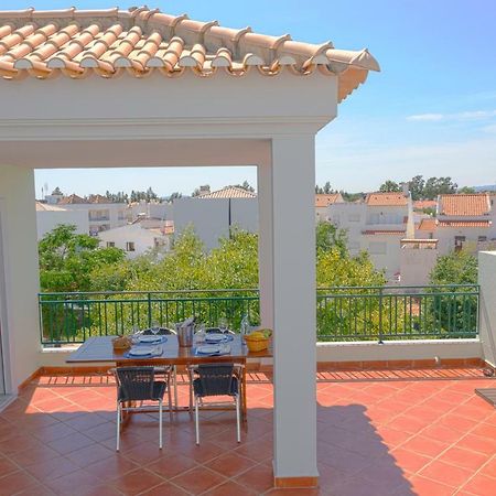 Penthouse Cabanas Sun - Algarve Cabanas De Tavira Dış mekan fotoğraf